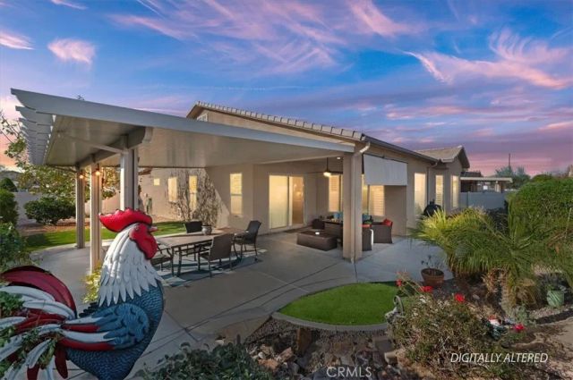 1394 Via La Presa, Hemet, CA 92545