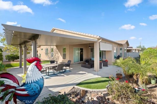 1394 Via La Presa, Hemet, CA 92545