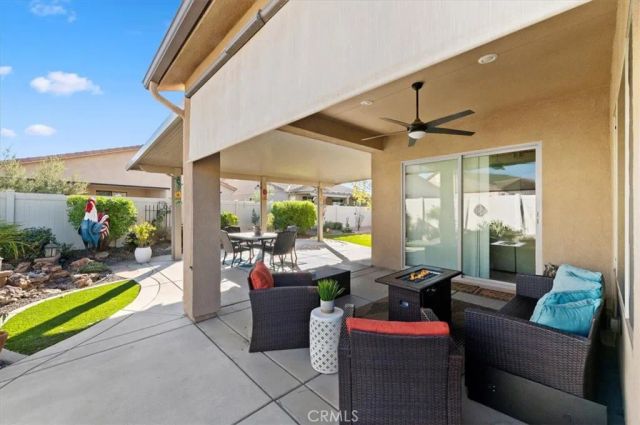 1394 Via La Presa, Hemet, CA 92545