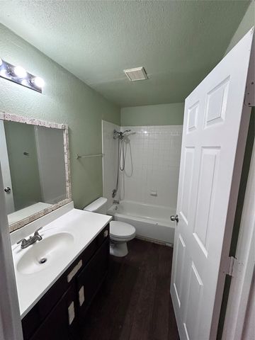 5708 Spring Meadow RD A, Austin, TX 78744