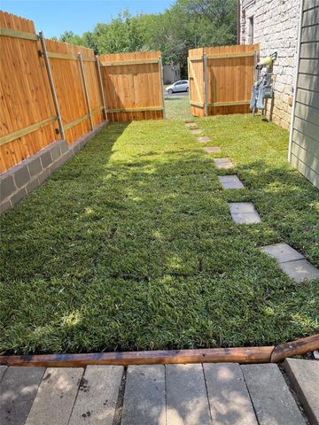 5708 Spring Meadow RD A, Austin, TX 78744