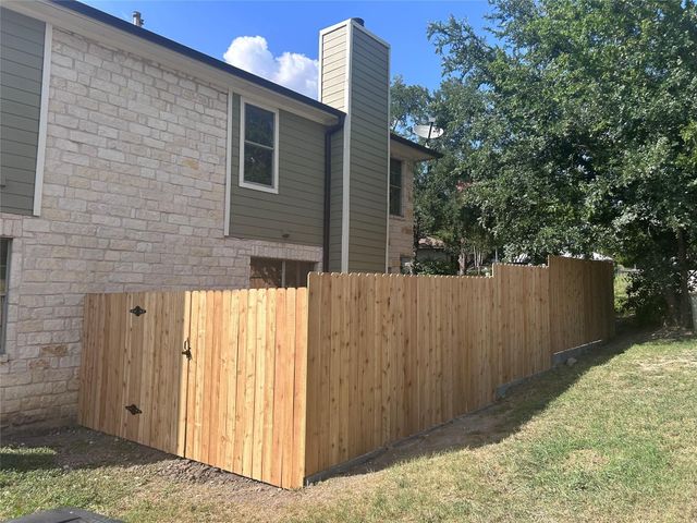 5708 Spring Meadow RD A, Austin, TX 78744