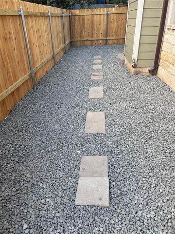 5708 Spring Meadow RD A, Austin, TX 78744