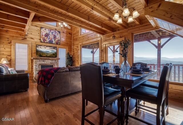 3045 Legacy Vista Drive, Sevierville, TN 37876