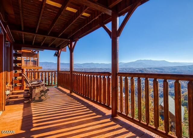 3045 Legacy Vista Drive, Sevierville, TN 37876