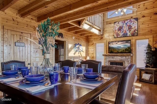 3045 Legacy Vista Drive, Sevierville, TN 37876