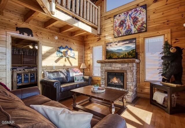 3045 Legacy Vista Drive, Sevierville, TN 37876