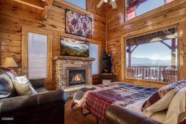 3045 Legacy Vista Drive, Sevierville, TN 37876