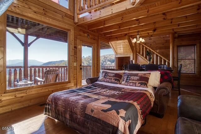 3045 Legacy Vista Drive, Sevierville, TN 37876