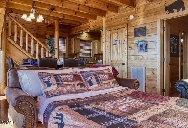 3045 Legacy Vista Drive, Sevierville, TN 37876