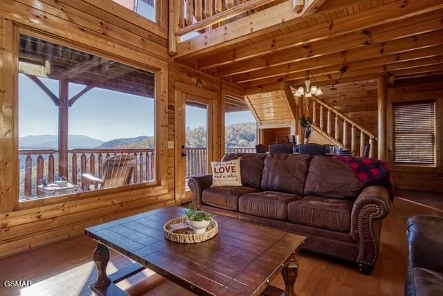 3045 Legacy Vista Drive, Sevierville, TN 37876