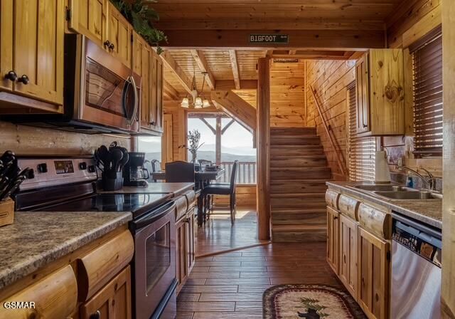 3045 Legacy Vista Drive, Sevierville, TN 37876