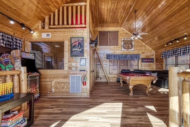 3045 Legacy Vista Drive, Sevierville, TN 37876