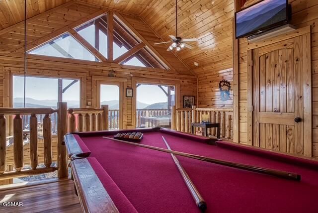 3045 Legacy Vista Drive, Sevierville, TN 37876