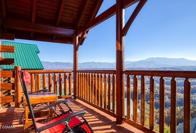 3045 Legacy Vista Drive, Sevierville, TN 37876