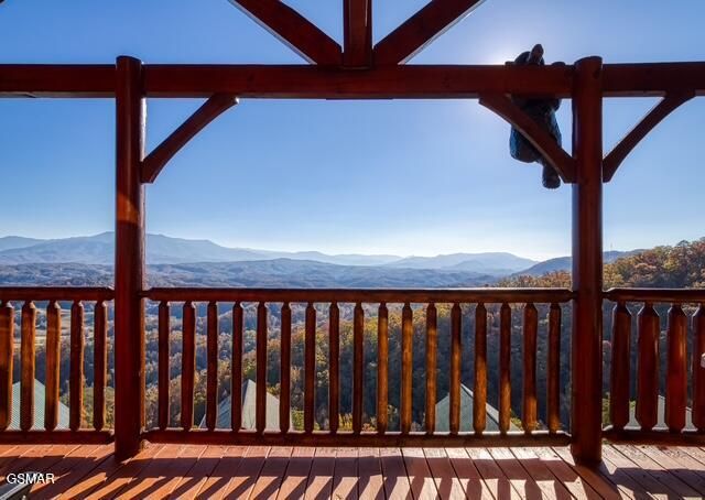 3045 Legacy Vista Drive, Sevierville, TN 37876