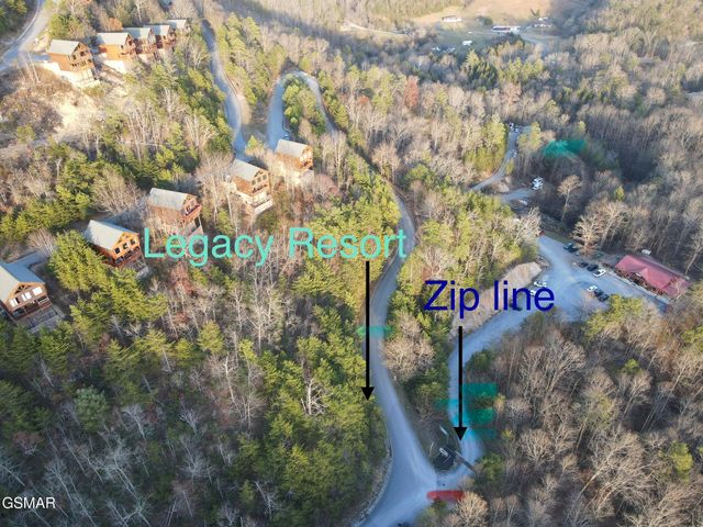 3045 Legacy Vista Drive, Sevierville, TN 37876