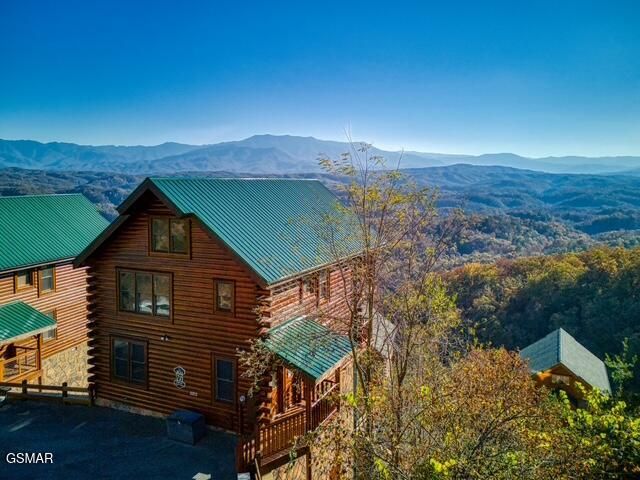 3045 Legacy Vista Drive, Sevierville, TN 37876