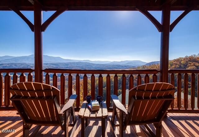 3045 Legacy Vista Drive, Sevierville, TN 37876