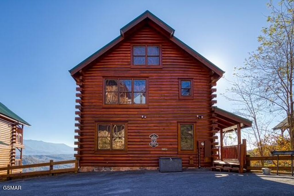 3045 Legacy Vista Drive, Sevierville, TN 37876