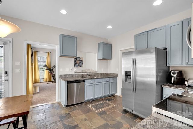 10706 Hellebore Road, Charlotte, NC 28213