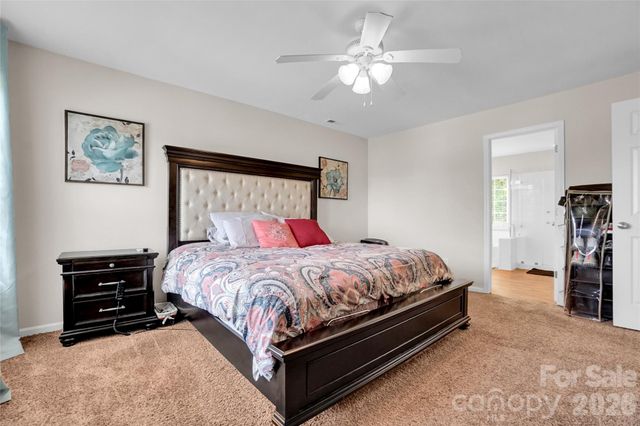 10706 Hellebore Road, Charlotte, NC 28213