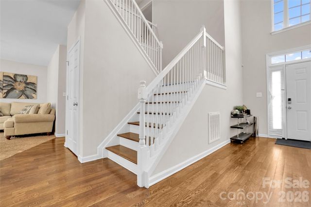10706 Hellebore Road, Charlotte, NC 28213