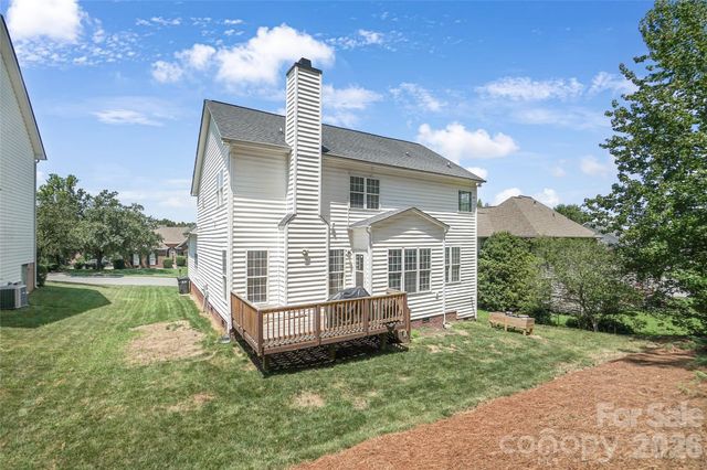 10706 Hellebore Road, Charlotte, NC 28213