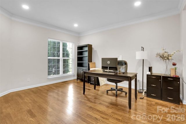 10706 Hellebore Road, Charlotte, NC 28213