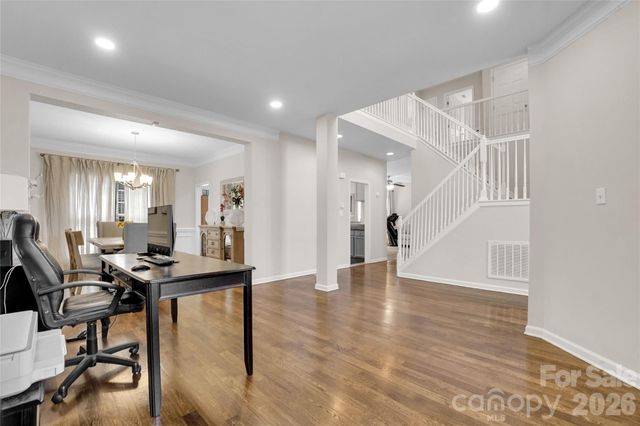 10706 Hellebore Road, Charlotte, NC 28213
