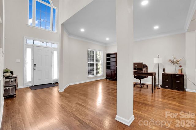 10706 Hellebore Road, Charlotte, NC 28213
