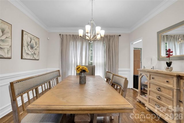 10706 Hellebore Road, Charlotte, NC 28213