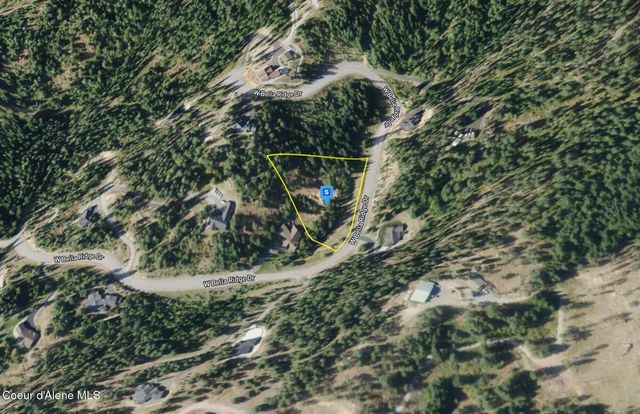 10800 W Bella Ridge Dr, Coeur D'alene, ID 83814