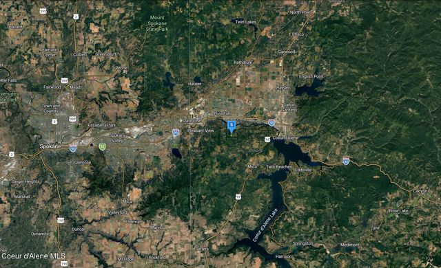 10800 W Bella Ridge Dr, Coeur D'alene, ID 83814