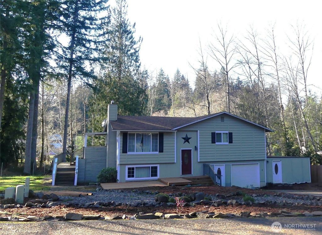 313 Rollingwood Drive, Kelso, WA 98640