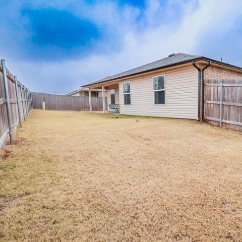 14500 Gravity Falls Lane, Oklahoma City, OK 73142