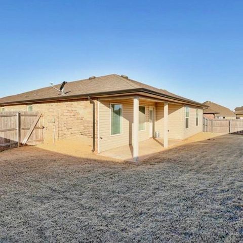 14500 Gravity Falls Lane, Oklahoma City, OK 73142