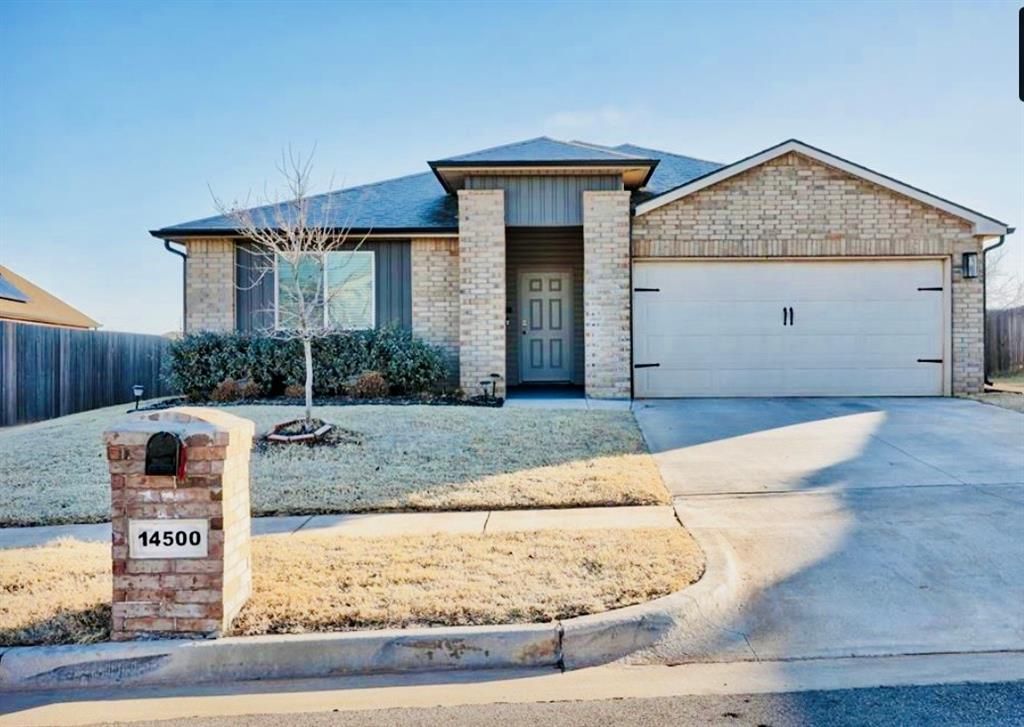 14500 Gravity Falls Lane, Oklahoma City, OK 73142