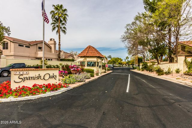 7822 E SORREL WOOD Court, Scottsdale, AZ 85258