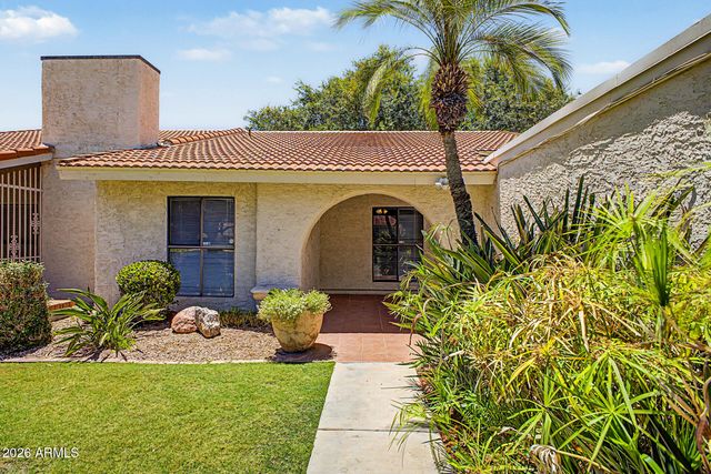 7822 E SORREL WOOD Court, Scottsdale, AZ 85258