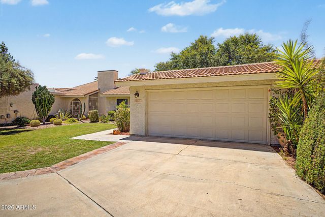 7822 E SORREL WOOD Court, Scottsdale, AZ 85258