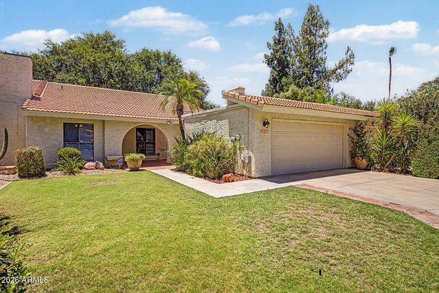 7822 E SORREL WOOD Court, Scottsdale, AZ 85258