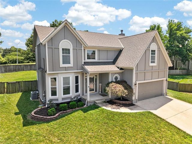 13878 S Kaw Street, Olathe, KS 66062