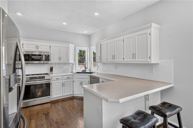 13878 S Kaw Street, Olathe, KS 66062