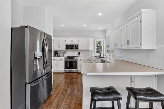13878 S Kaw Street, Olathe, KS 66062