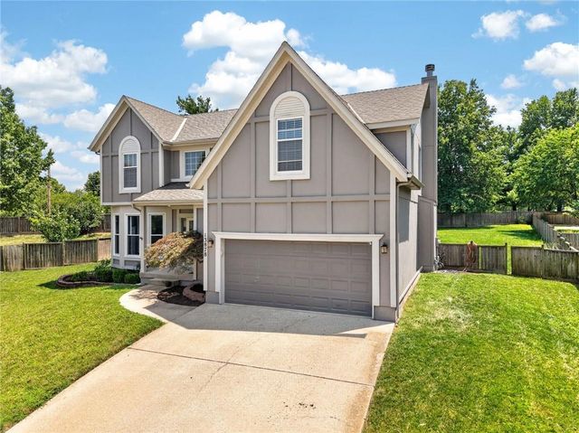 13878 S Kaw Street, Olathe, KS 66062