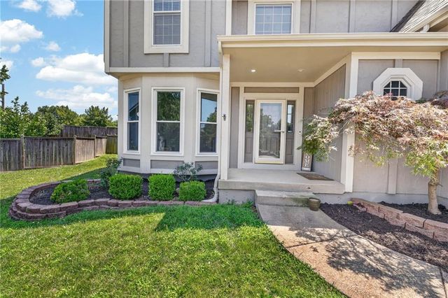 13878 S Kaw Street, Olathe, KS 66062