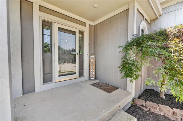 13878 S Kaw Street, Olathe, KS 66062