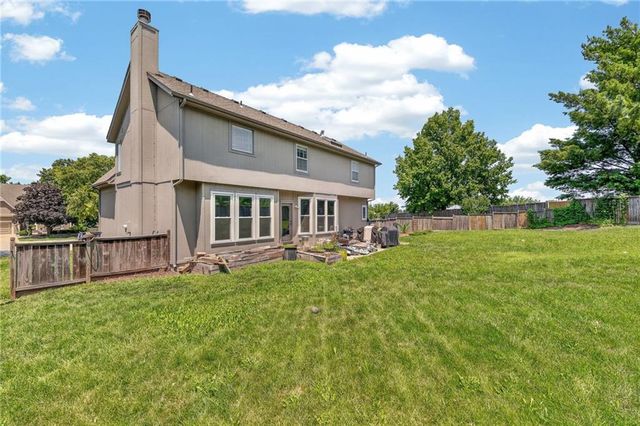 13878 S Kaw Street, Olathe, KS 66062
