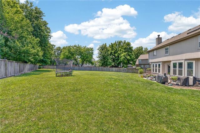 13878 S Kaw Street, Olathe, KS 66062